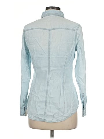 Daniel Rainn Long Sleeve Button-Down Shirt (view 2)