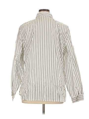 Tommy Hilfiger Long Sleeve Blouse (view 2)
