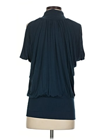 Kenar Short Sleeve Turtleneck (view 2)