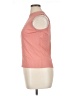 Amanda Smith Pink Sleeveless Top Size XL - photo 5