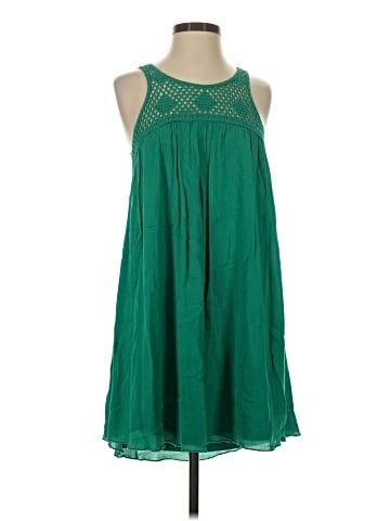Alya Casual Dress (view 1)