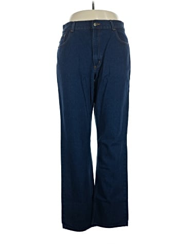L.L.Bean Jeans (view 1)