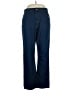L.L.Bean 100% Cotton Blue Jeans Size 16 - photo 1