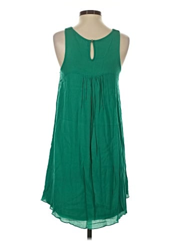 Alya Casual Dress (view 2)