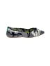 ROTHY'S Graphic Gray Flats Size 9 - photo 1