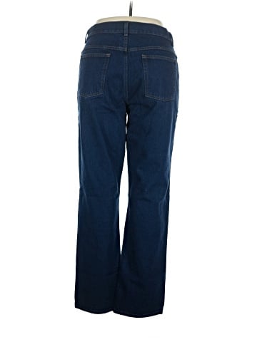 L.L.Bean Jeans (view 2)