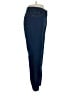 L.L.Bean 100% Cotton Blue Jeans Size 16 - photo 4