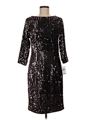 SLNY Cocktail Dress (view 1)