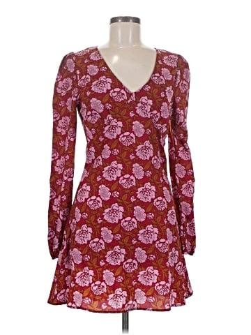 Nasty Gal Inc. Casual Dress (view 1)