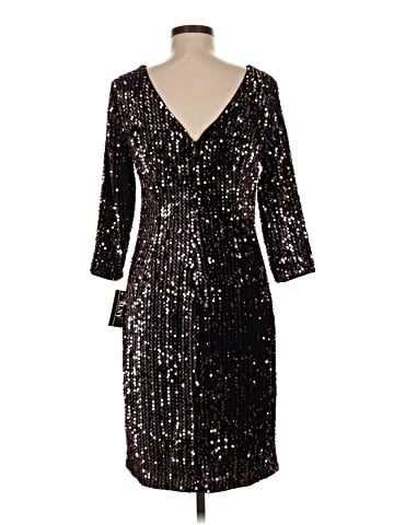 SLNY Cocktail Dress (view 2)