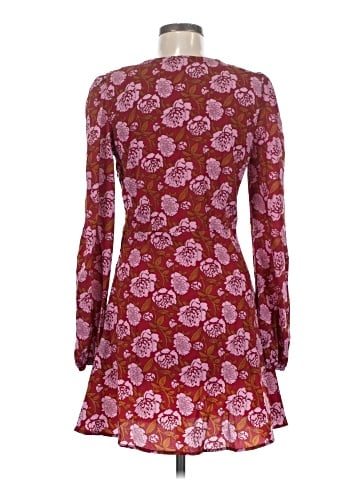 Nasty Gal Inc. Casual Dress (view 2)
