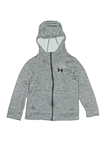 Under Armour Zip Up Hoodie (view 1)