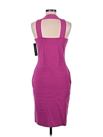 Andrew Marc Cocktail Dress (view 2)