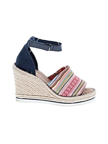 TOMS Wedges (view 1)