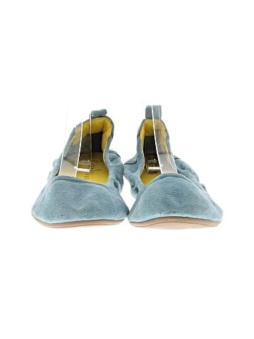 Cole Haan Flats (view 2)