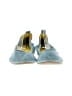 Cole Haan 100% Leather Teal Flats Size 8 - photo 2