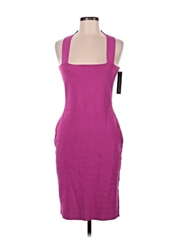 Andrew Marc Cocktail Dress (view 1)