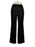 Eileen Fisher Solid Black Dress Pants Size 12 - photo 2