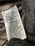 Reebok Solid Brown Casual Pants Size M - photo 8