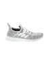 Adidas Gray Sneakers Size 6 - photo 1
