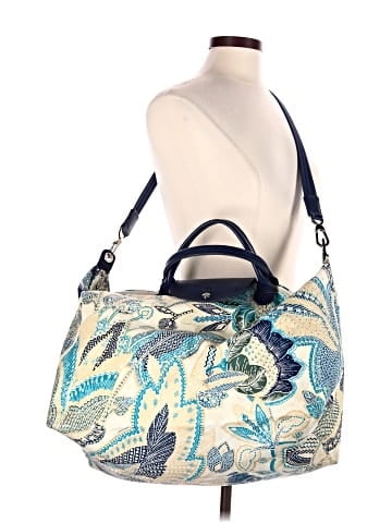 Longchamp Weekender (view 2)