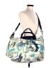 Longchamp Blue Weekender One size - photo 2