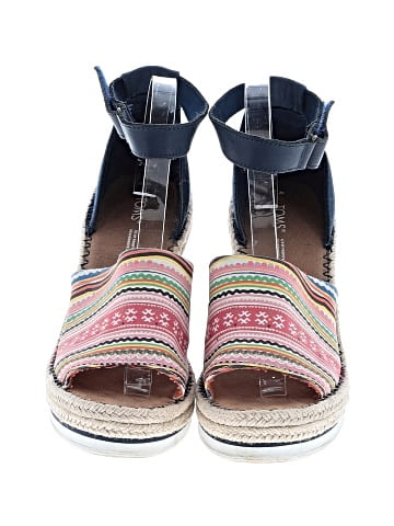 TOMS Wedges (view 2)