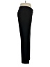 Eileen Fisher Solid Black Dress Pants Size 12 - photo 4
