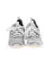 Adidas Gray Sneakers Size 6 - photo 2