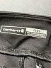 Carhartt Solid Black Active Pants Size 12 - 14 - photo 7