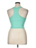 Tek Gear Teal Tank Top Size XL - photo 2