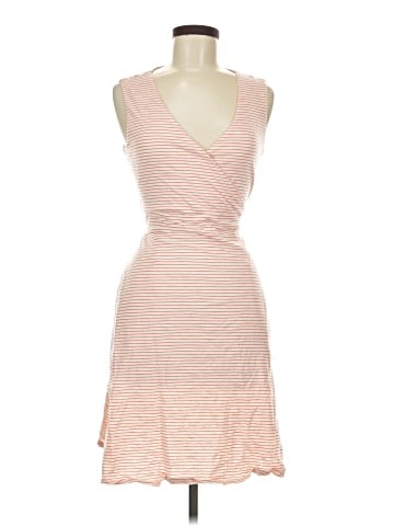 Toad & Co Casual Dress (view 1)