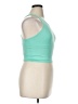 Tek Gear Teal Tank Top Size XL - photo 4