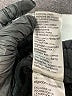 Puma Solid Black Track Pants Size L - photo 8
