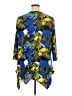 Anthony Richards Blue 3/4 Sleeve Blouse Size 1X - photo 2