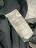 Danskin Solid Black Athletic Shorts Size L - photo 3