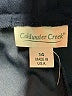 Coldwater Creek 100% Polyester Blue Dress Pants Size 14 - photo 7