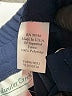 Coldwater Creek 100% Polyester Blue Dress Pants Size 14 - photo 8