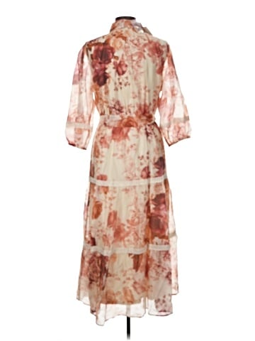 Lucky & Coco Casual Dress (view 2)