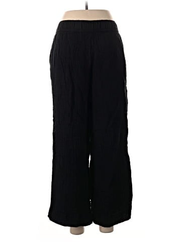 Tahari Linen Pants (view 2)