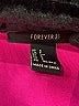 Forever 21 Black Jacket Size S - photo 6