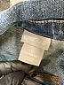 Chico's Blue Denim Jacket Size S - photo 6