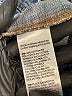 Chico's Blue Denim Jacket Size S - photo 7