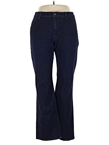 Uniqlo Jeans (view 1)