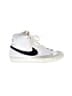 Nike White Sneakers Size 10 - photo 1