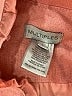 MULTIPLES Pink Raincoat Size L - photo 6