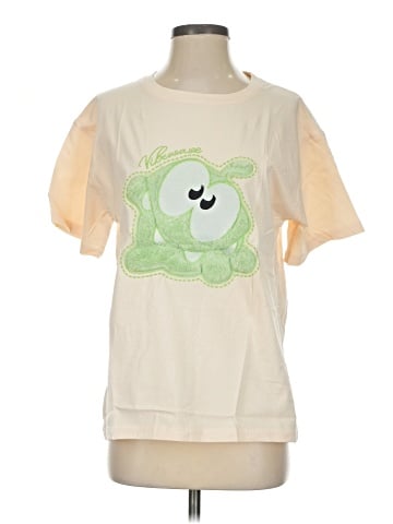 Unbranded Short Sleeve T-Shirt (view 1)