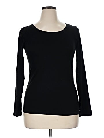 rue21 3/4 Sleeve T-Shirt (view 1)