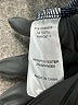 Doe & Rae Stripes Gray Blazer Size M - photo 7