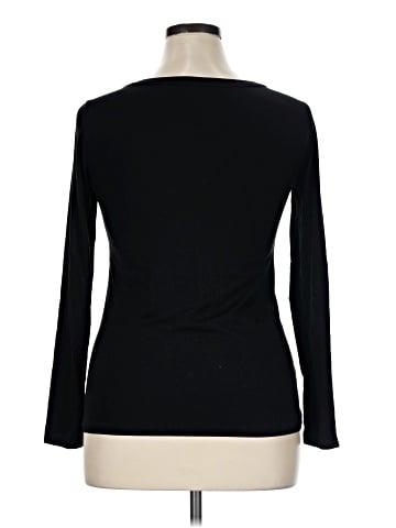 rue21 3/4 Sleeve T-Shirt (view 2)